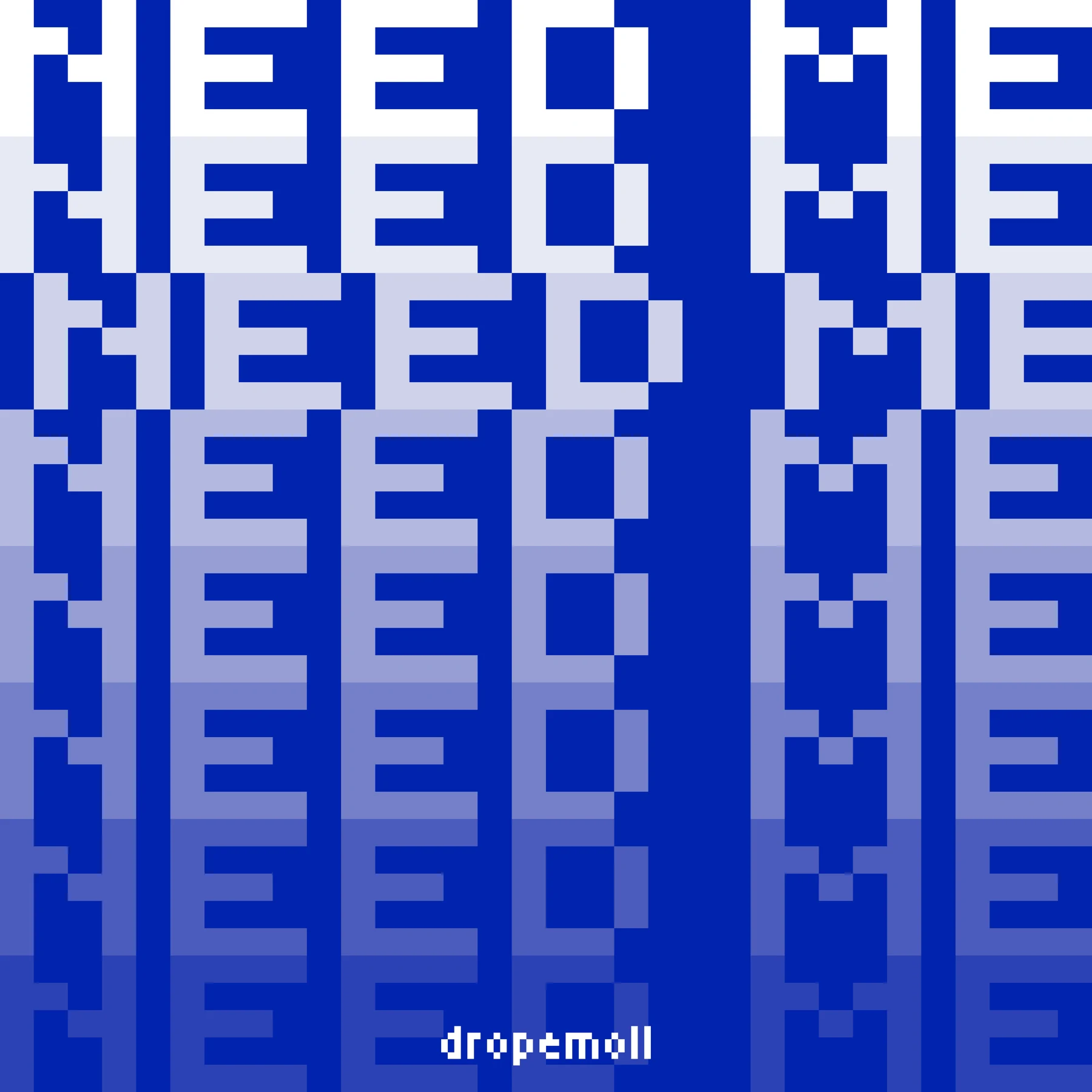 Cover of Need Me