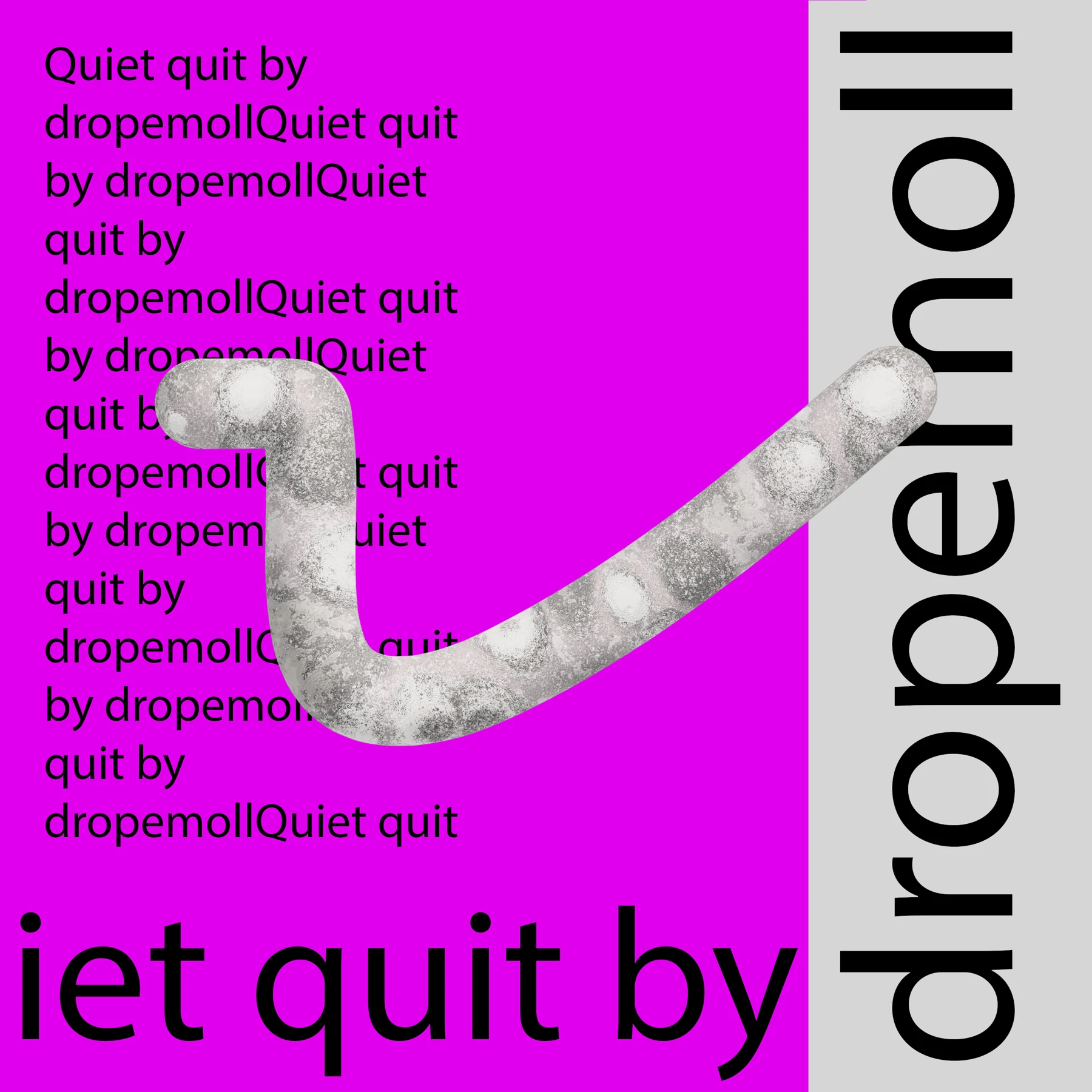 Cover of Quiet Quit