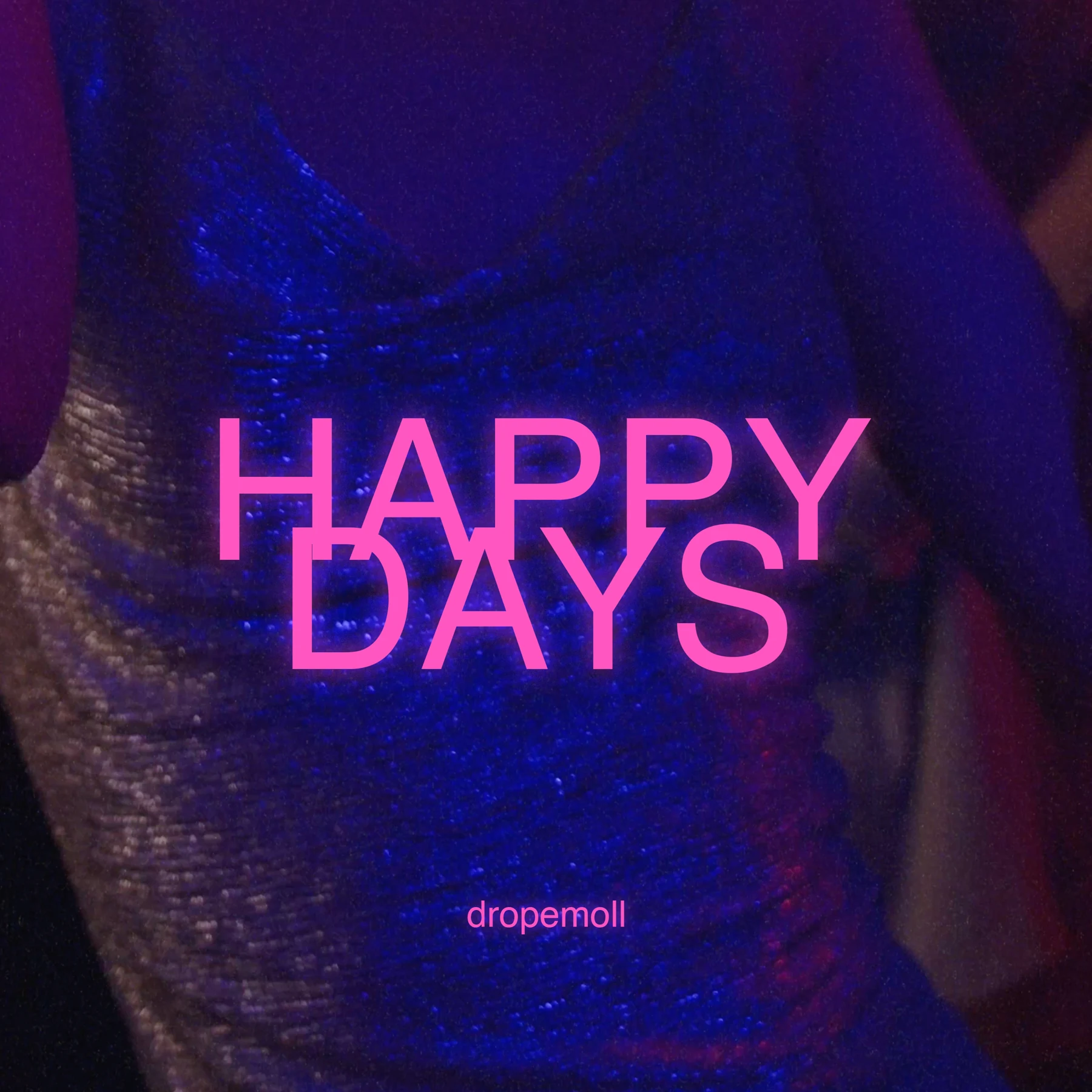 Cover of Happy Days
