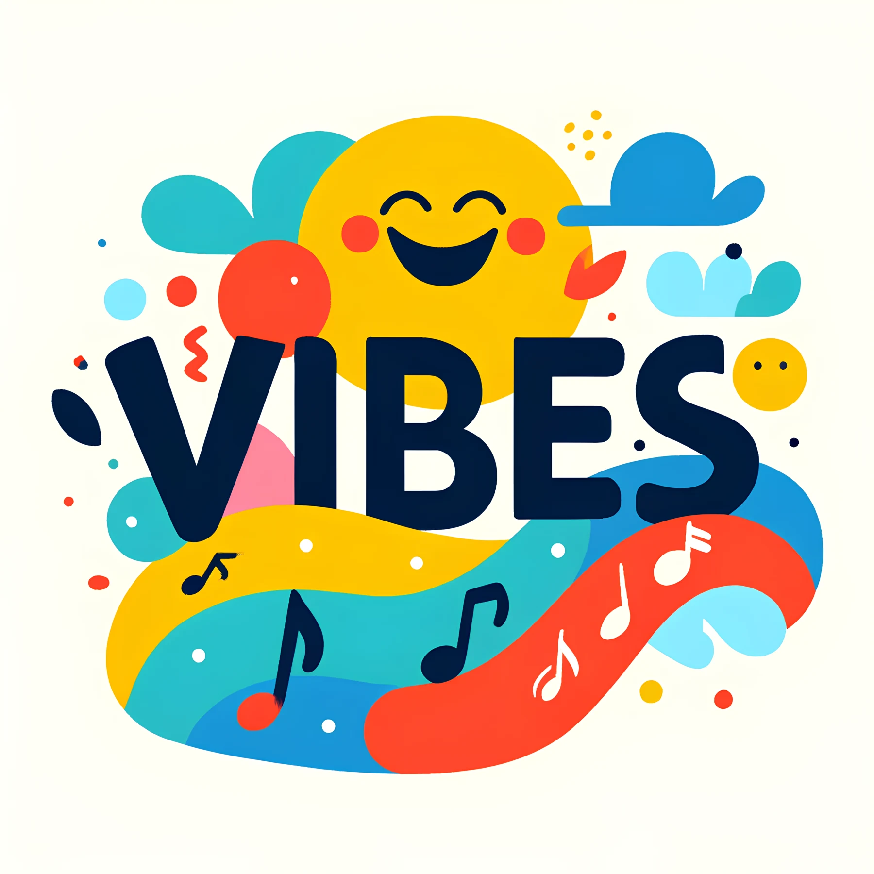 Cover of Vibes