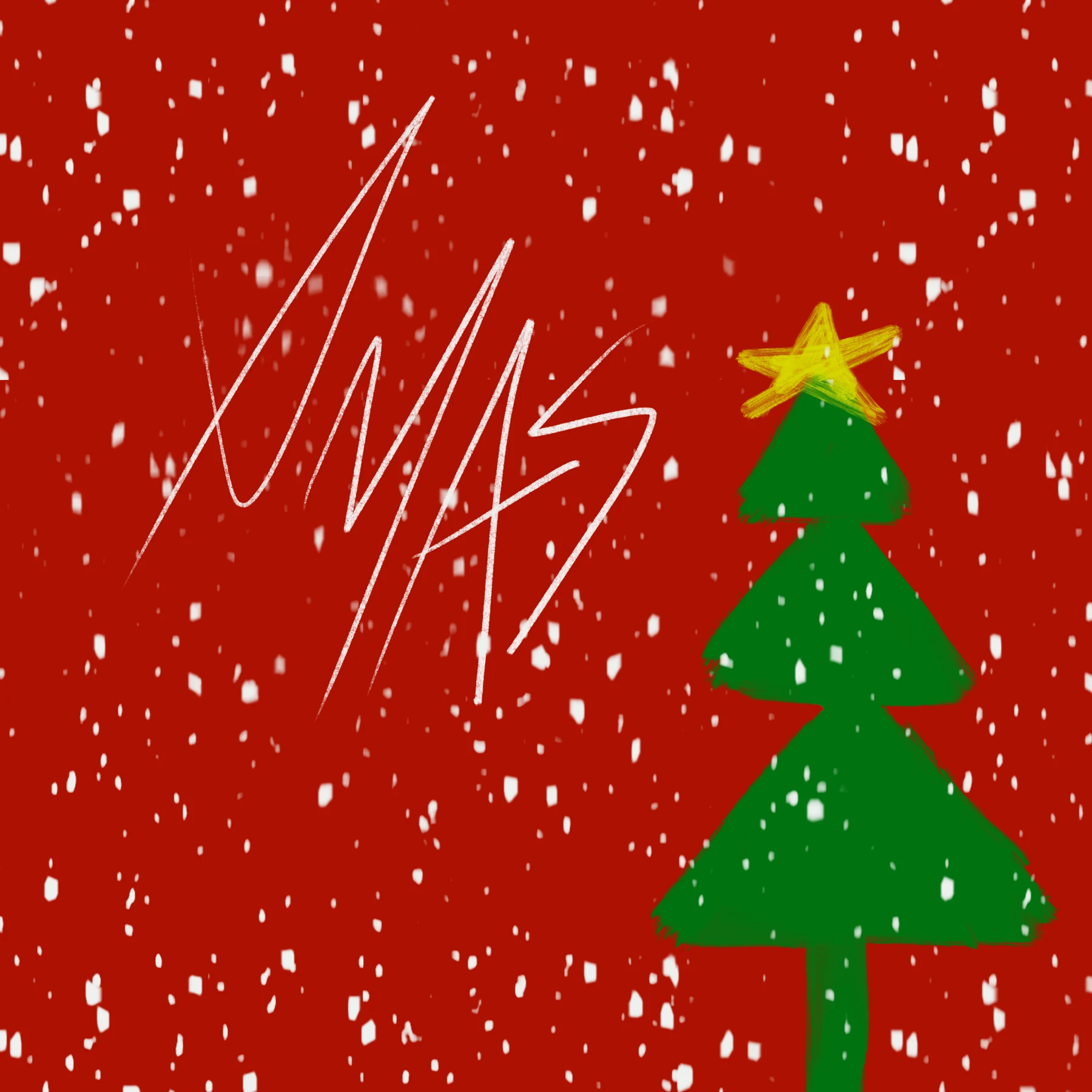 Cover of Xmas