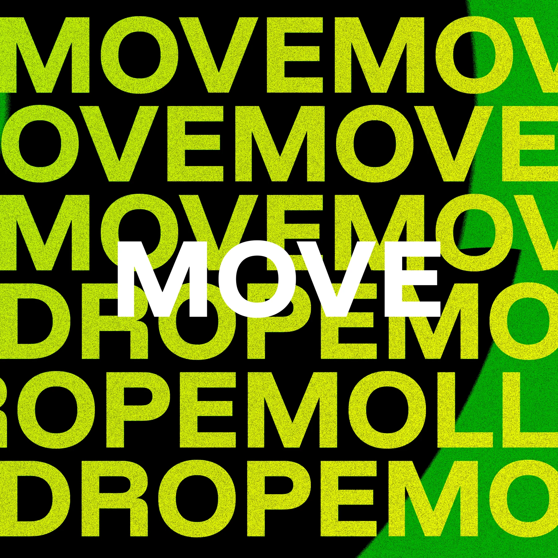 Cover of Move