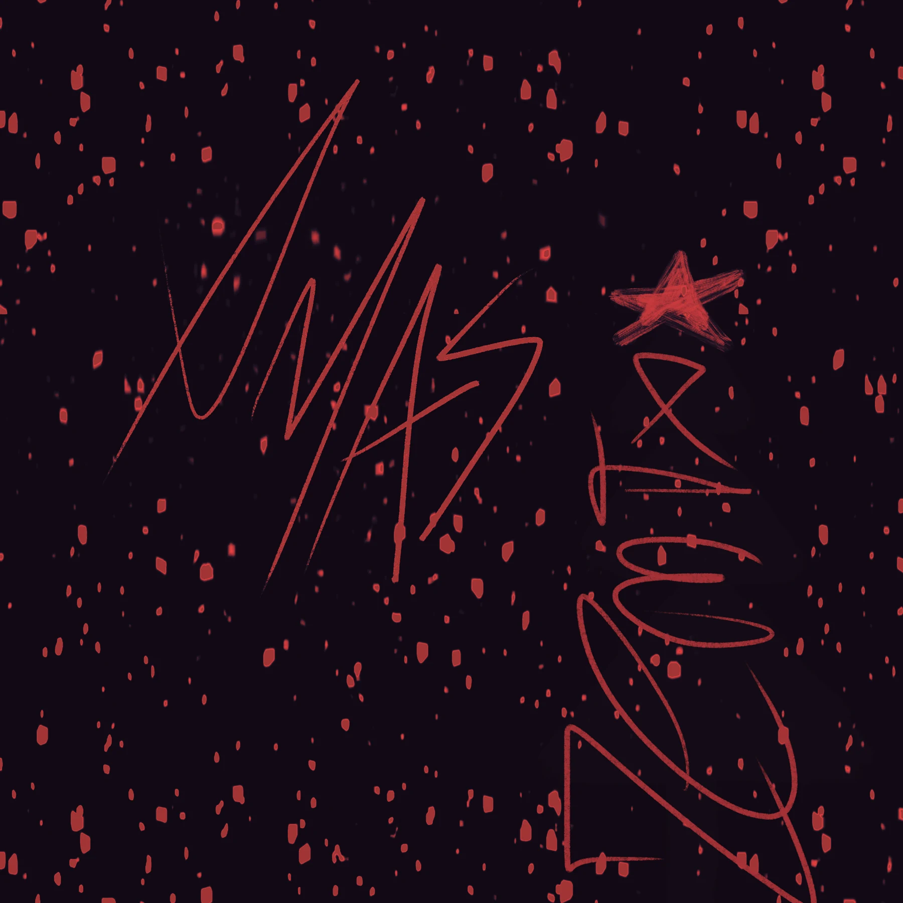 Cover of Xmas (Remix)
