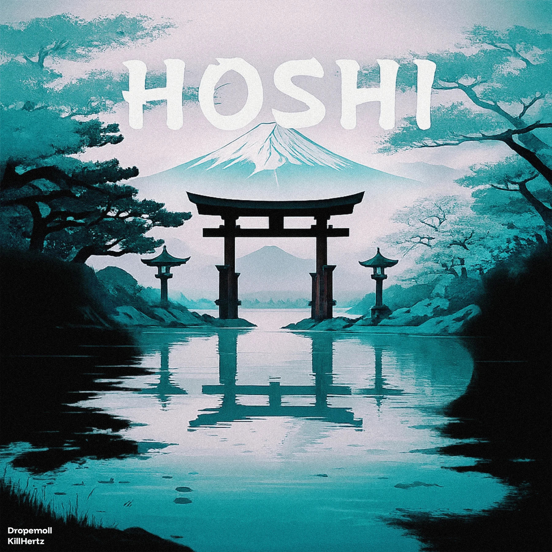 Cover of Hoshi